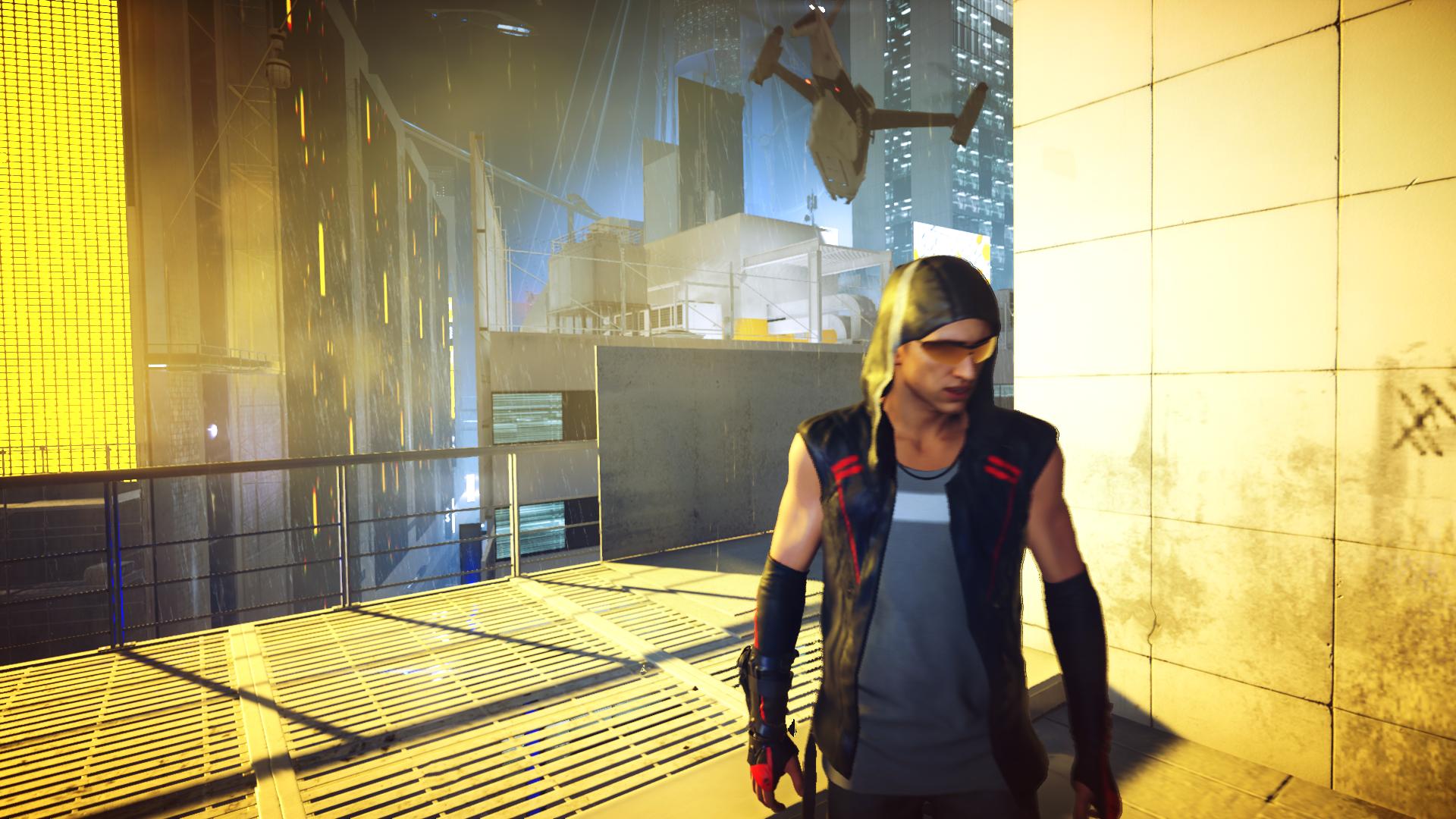 Вопль-прохождение Mirror's Edge Catalyst ... НАЧАЛО - Изображение 17 Вопль-прохождение Mirror's Edge Catalyst ... НАЧАЛО - Изображение 17