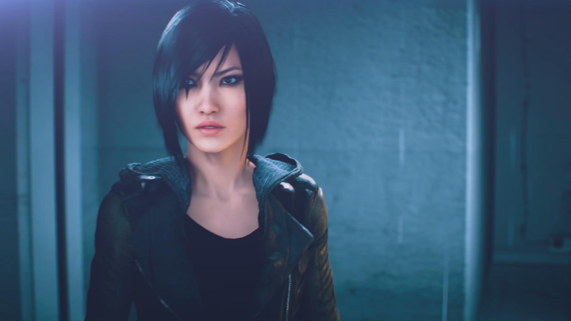 Вопль-прохождение Mirror's Edge Catalyst ... НАЧАЛО - Изображение 6 Вопль-прохождение Mirror's Edge Catalyst ... НАЧАЛО - Изображение 6