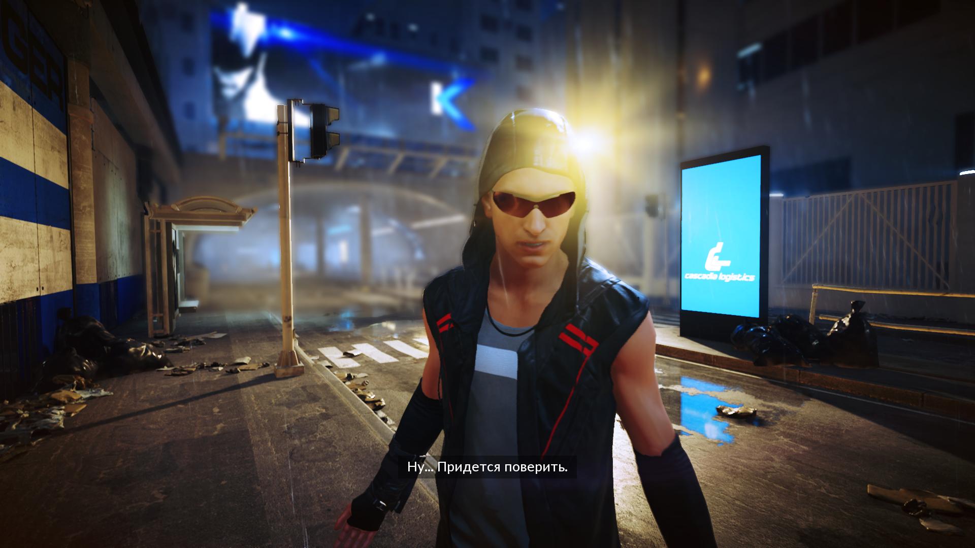 Вопль-прохождение Mirror's Edge Catalyst ... НАЧАЛО - Изображение 10 Вопль-прохождение Mirror's Edge Catalyst ... НАЧАЛО - Изображение 10