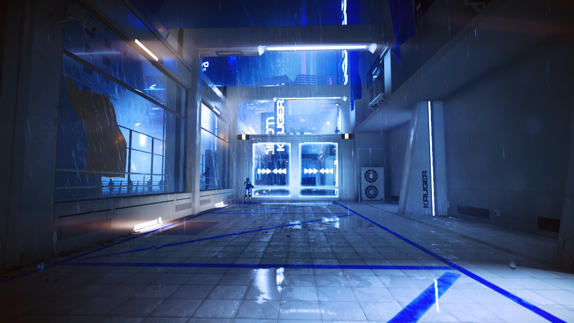 Вопль-прохождение Mirror's Edge Catalyst ... НАЧАЛО - Изображение 8 Вопль-прохождение Mirror's Edge Catalyst ... НАЧАЛО - Изображение 8