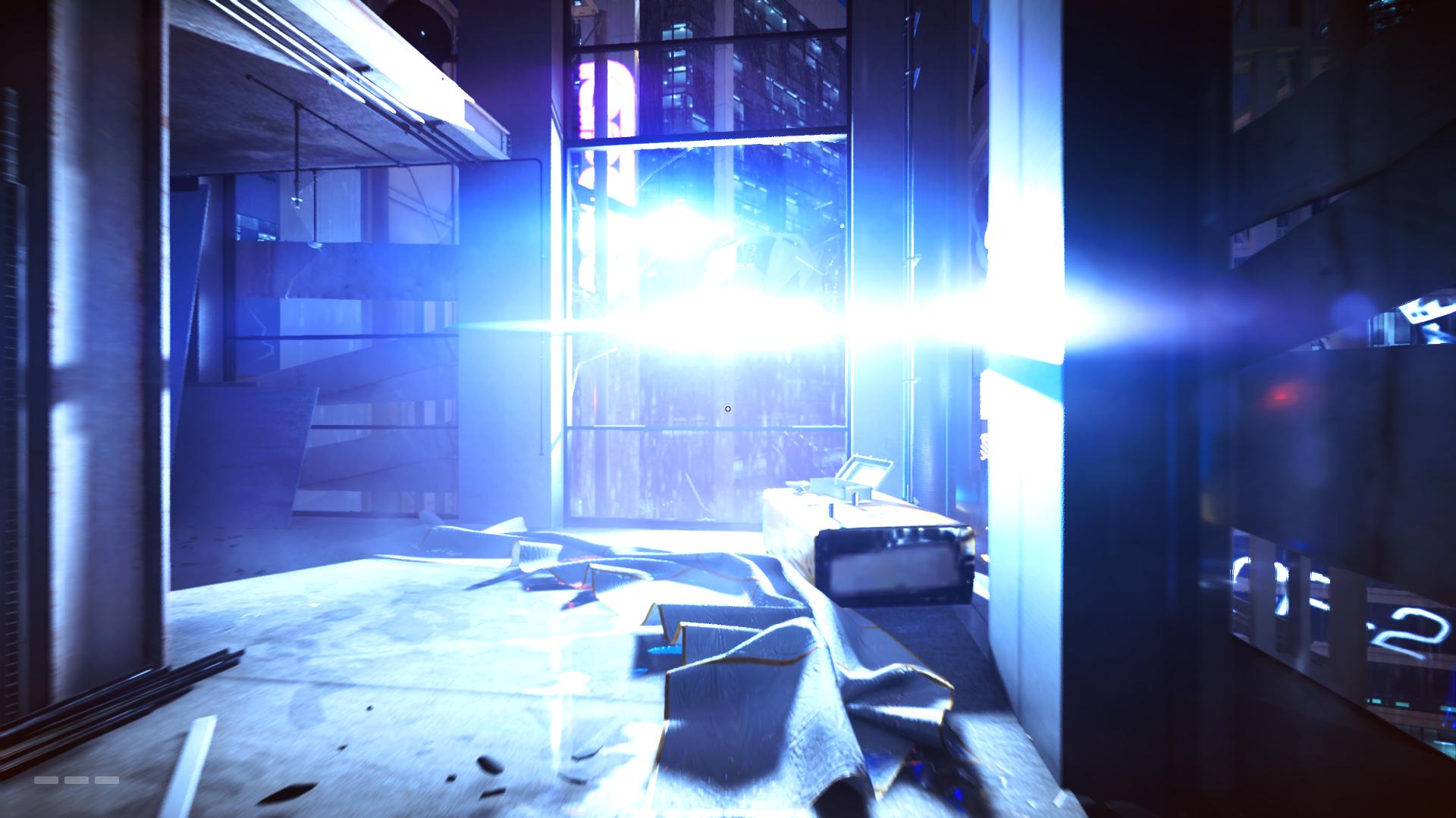 Вопль-прохождение Mirror's Edge Catalyst ... НАЧАЛО - Изображение 16 Вопль-прохождение Mirror's Edge Catalyst ... НАЧАЛО - Изображение 16
