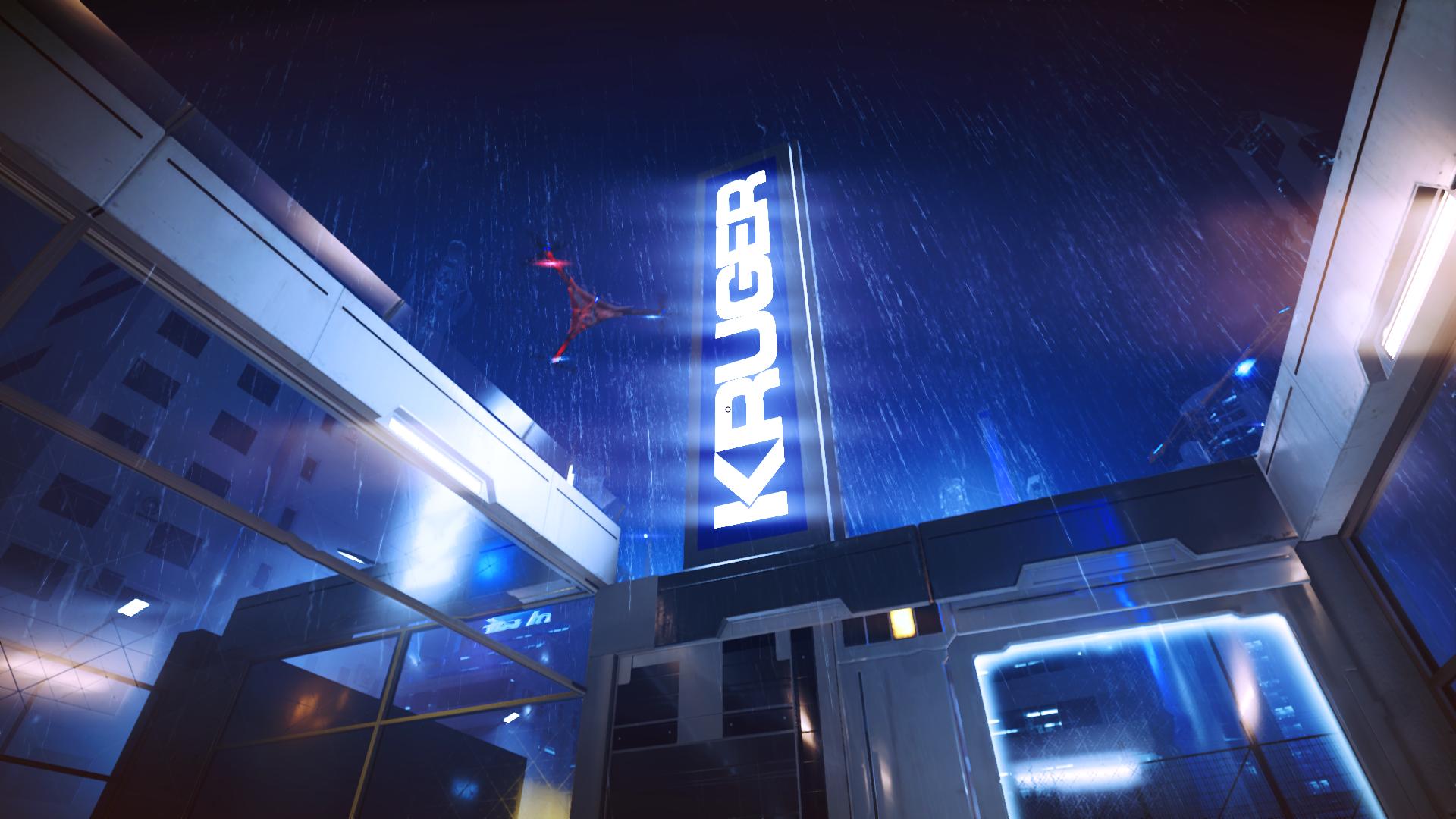 Вопль-прохождение Mirror's Edge Catalyst ... НАЧАЛО - Изображение 9 Вопль-прохождение Mirror's Edge Catalyst ... НАЧАЛО - Изображение 9