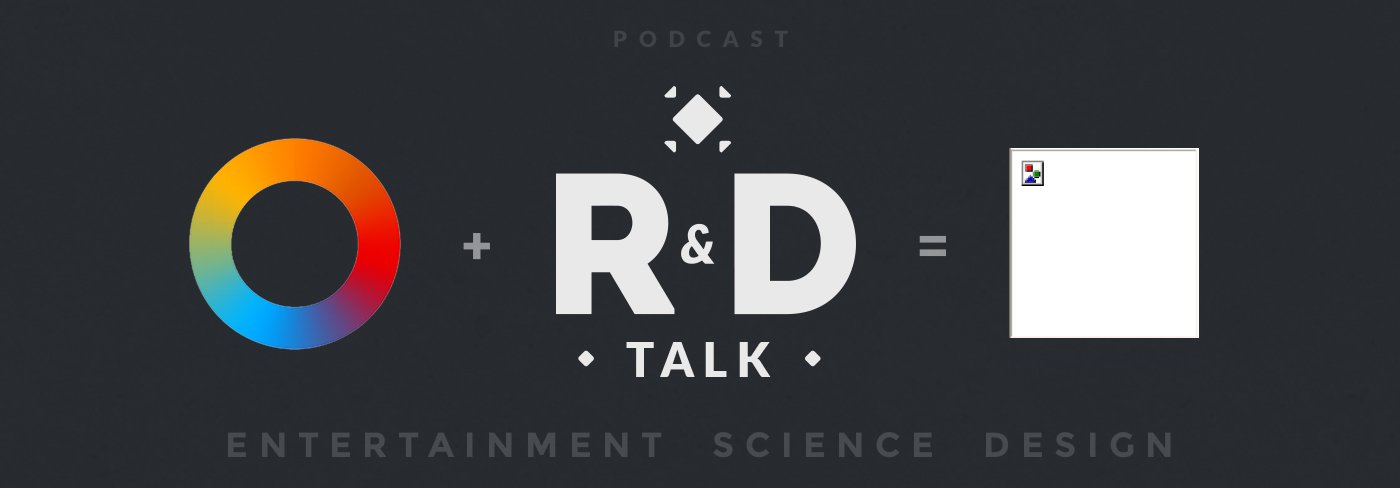 Подкаст R&D Talk #26 — Без темы - Изображение 1 Подкаст R&D Talk #26 — Без темы - Изображение 1