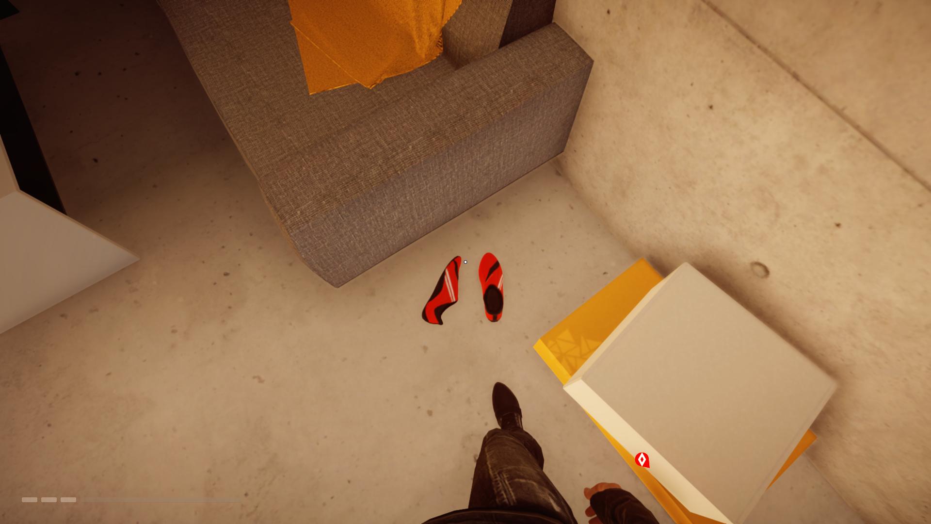 Вопль-прохождение Mirror's Edge Catalyst ... НАЧАЛО - Изображение 22 Вопль-прохождение Mirror's Edge Catalyst ... НАЧАЛО - Изображение 22