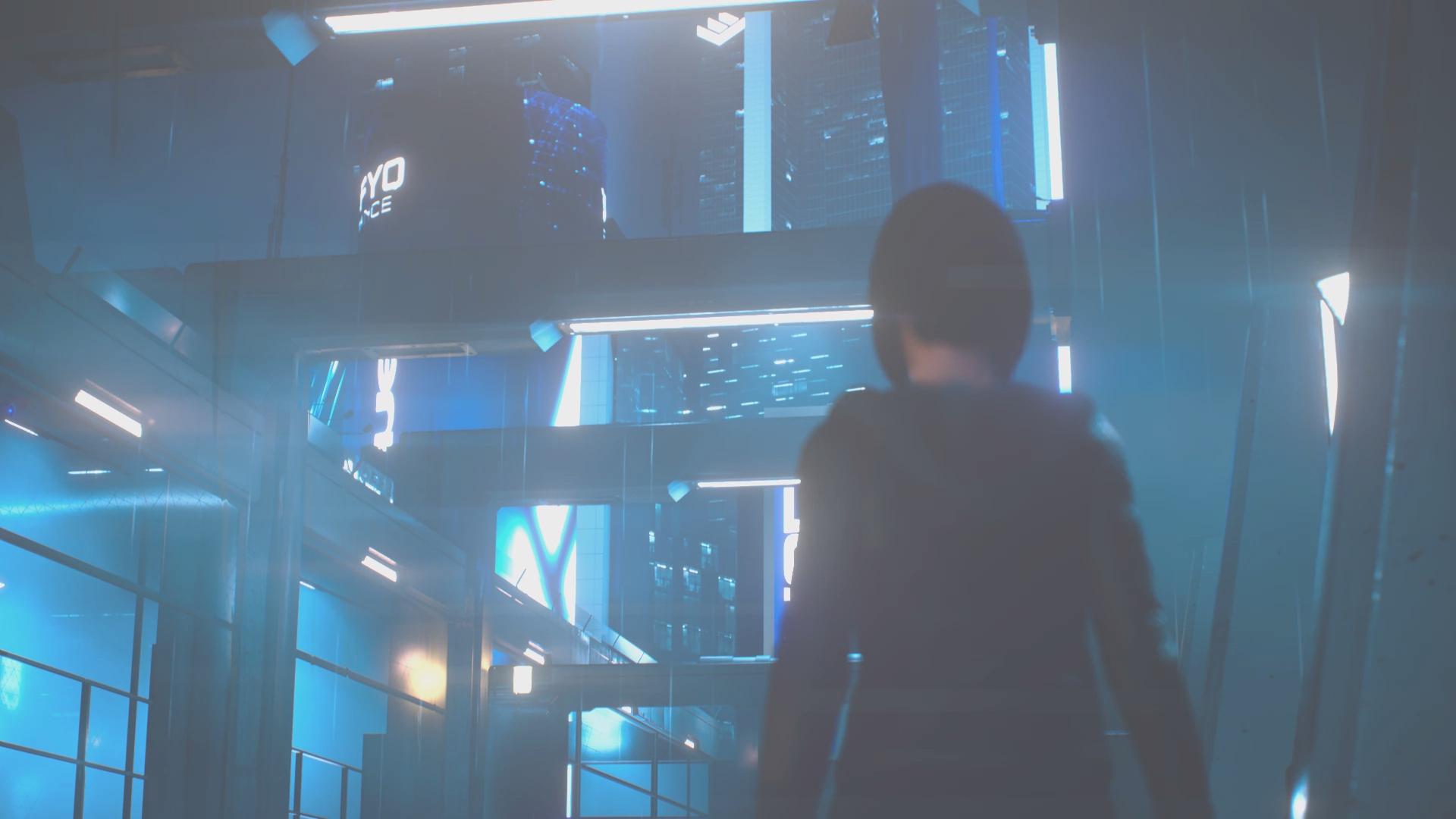Вопль-прохождение Mirror's Edge Catalyst ... НАЧАЛО - Изображение 7 Вопль-прохождение Mirror's Edge Catalyst ... НАЧАЛО - Изображение 7