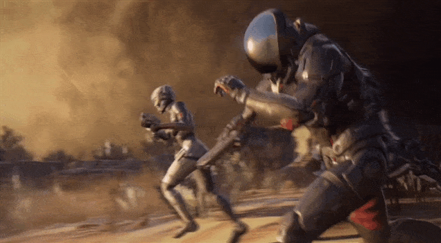 Mass Effect Andromeda. Не коротко о главном. - Изображение 9 Mass Effect Andromeda. Не коротко о главном. - Изображение 9
