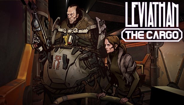 Leviathan: The Cargo. - Изображение 1 Leviathan: The Cargo. - Изображение 1