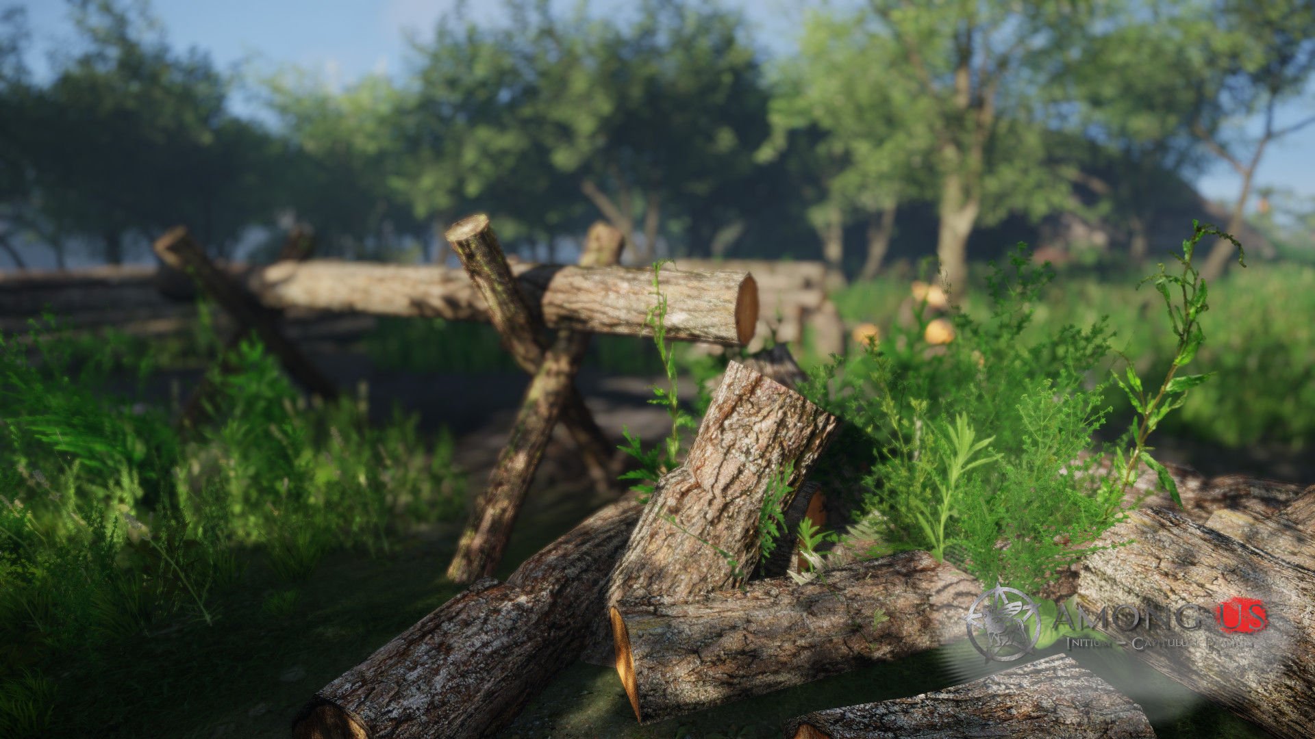 Among Us @ greenlight - Изображение 1 Among Us @ greenlight - Изображение 1