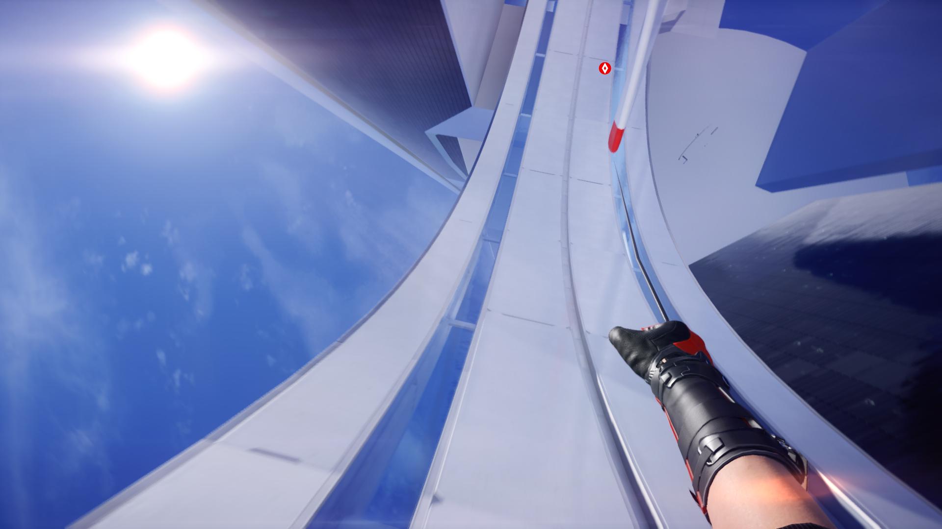 Вопль-прохождение Mirror's Edge Catalyst ... ФИНАЛ!!! - Изображение 14 Вопль-прохождение Mirror's Edge Catalyst ... ФИНАЛ!!! - Изображение 14