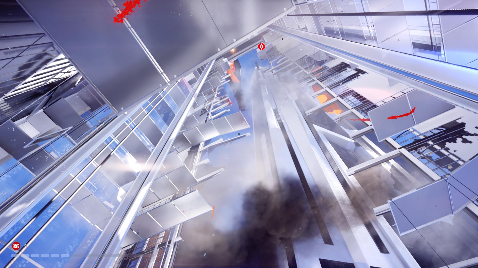 Вопль-прохождение Mirror's Edge Catalyst ... ФИНАЛ!!! - Изображение 16 Вопль-прохождение Mirror's Edge Catalyst ... ФИНАЛ!!! - Изображение 16