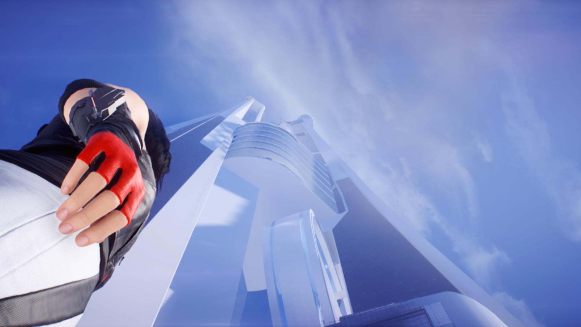 Вопль-прохождение Mirror's Edge Catalyst ... ФИНАЛ!!! - Изображение 11 Вопль-прохождение Mirror's Edge Catalyst ... ФИНАЛ!!! - Изображение 11