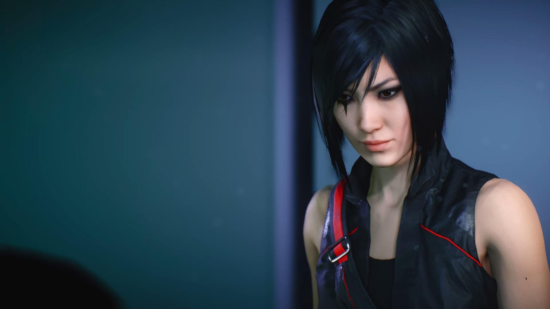 Вопль-прохождение Mirror's Edge Catalyst ... ФИНАЛ!!! - Изображение 7 Вопль-прохождение Mirror's Edge Catalyst ... ФИНАЛ!!! - Изображение 7