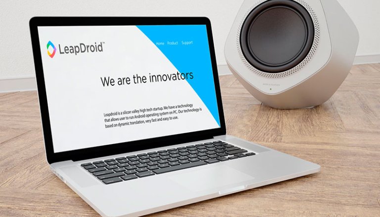 Новый эмулятор Android на PC с ориентацией на игры - Изображение 1 Новый эмулятор Android на PC с ориентацией на игры - Изображение 1