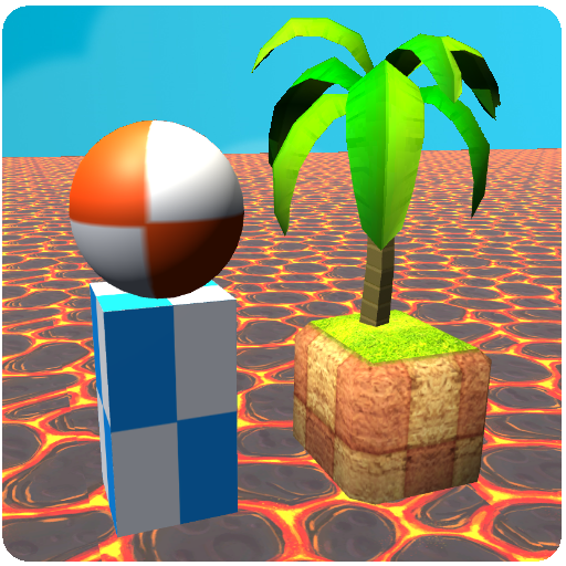 Runner wall ball 3d - Изображение 1 Runner wall ball 3d - Изображение 1