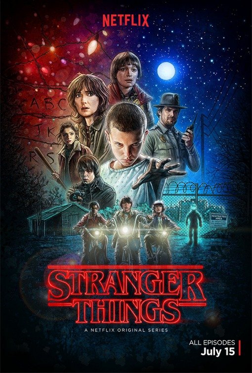 Netflix играет в Спилберга - Изображение 1 Netflix играет в Спилберга - Изображение 1