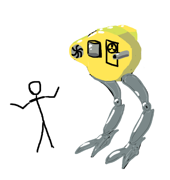 Радиус-88 #overwatchherocontest - Изображение 1 Радиус-88 #overwatchherocontest - Изображение 1