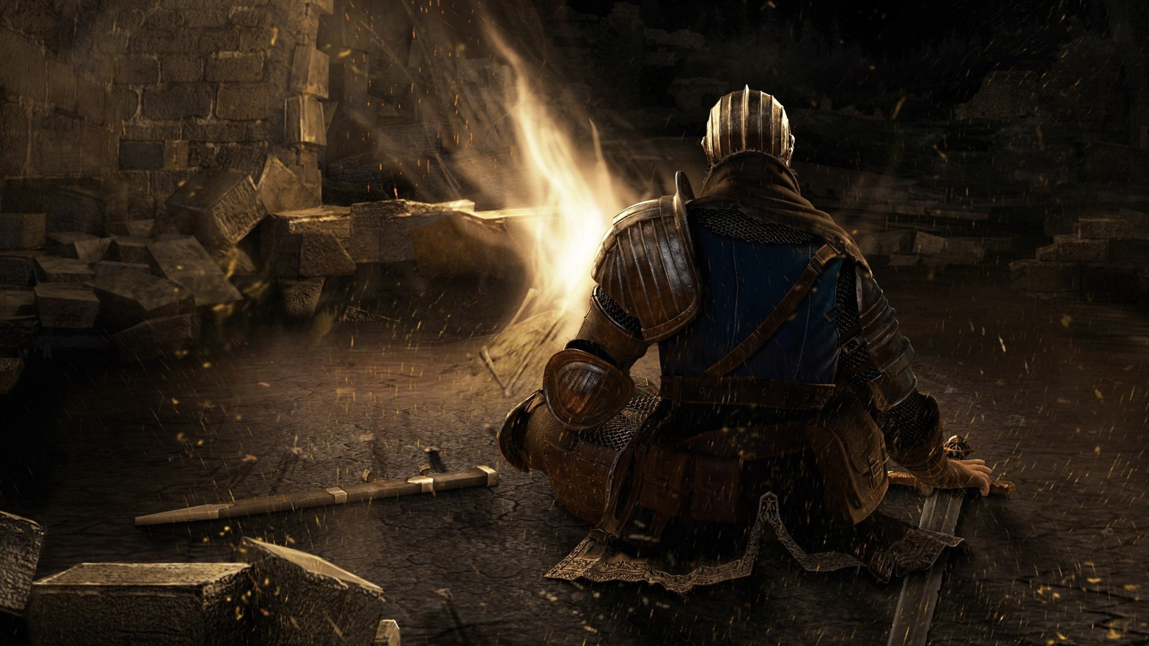 Dark Souls III. Успех или провал? - Изображение 2 Dark Souls III. Успех или провал? - Изображение 2