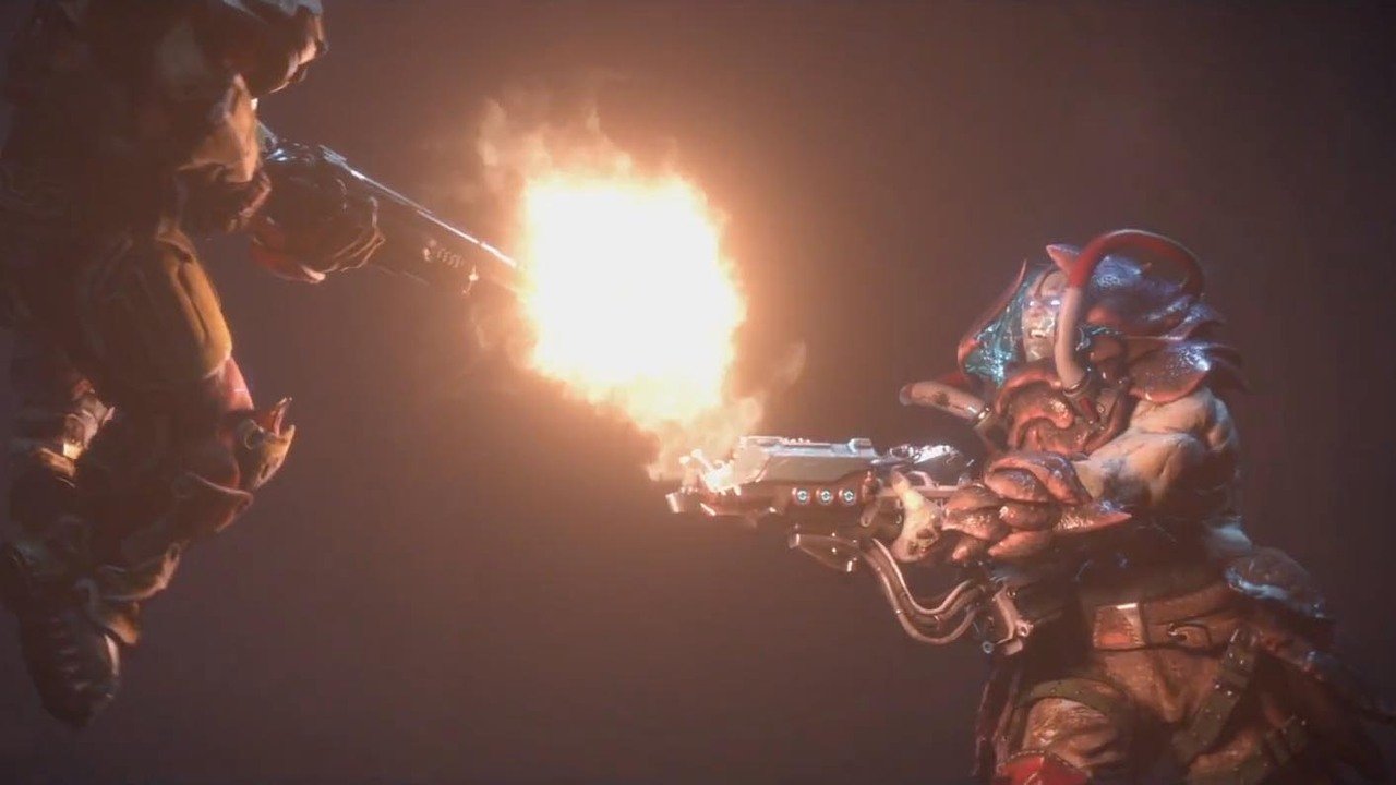 Автор Quake Champions объяснил, почему игра будет PC - эксклюзивом - Изображение 2 Автор Quake Champions объяснил, почему игра будет PC - эксклюзивом - Изображение 2