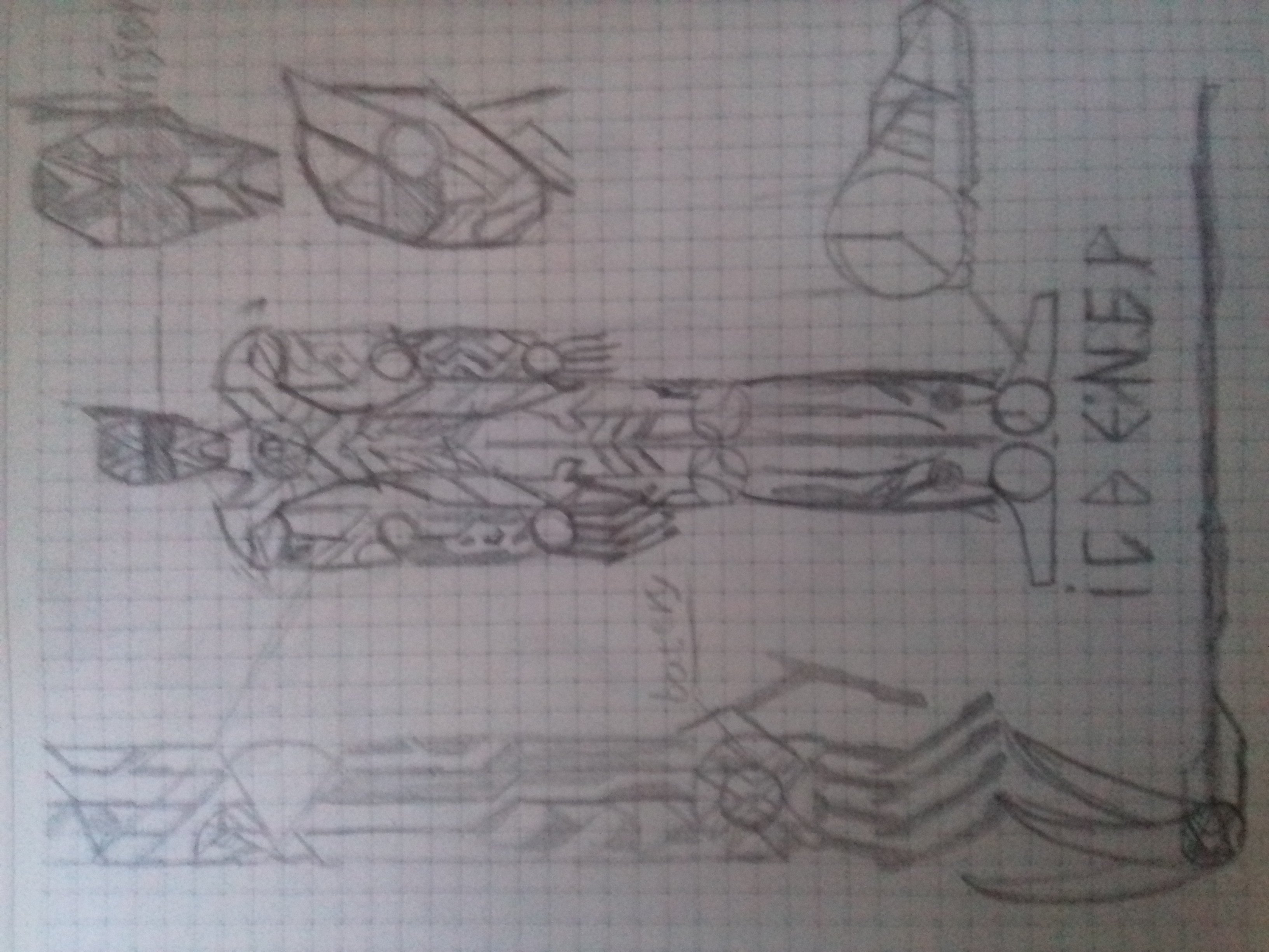 #OverwatchHeroContest - Изображение 2 #OverwatchHeroContest - Изображение 2