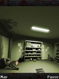 История в картинках (Silent Hill). - Изображение 11 История в картинках (Silent Hill). - Изображение 11