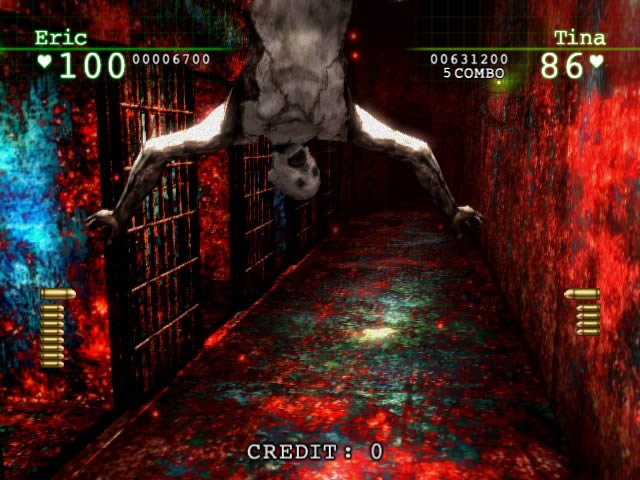 История в картинках (Silent Hill). - Изображение 8 История в картинках (Silent Hill). - Изображение 8