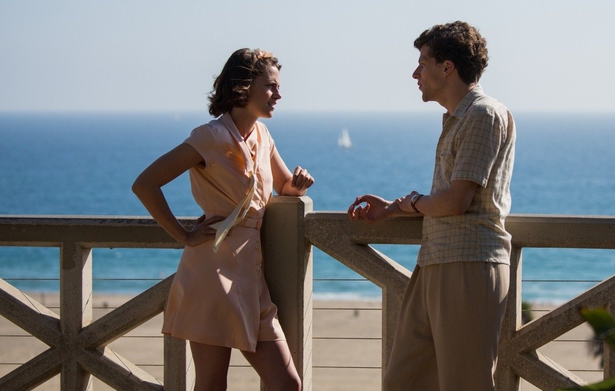 Добро пожаловать в Café Society — сегодня скотч за счёт заведения - Изображение 3 Добро пожаловать в Café Society — сегодня скотч за счёт заведения - Изображение 3
