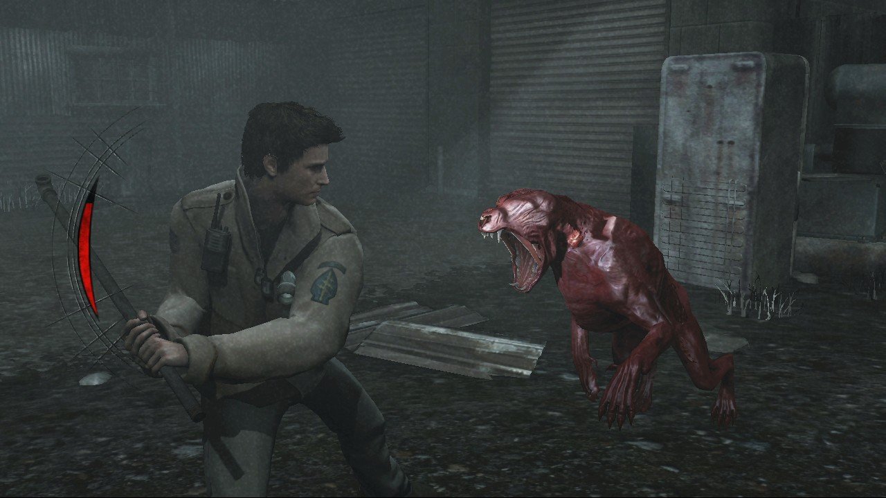 История в картинках (Silent Hill). - Изображение 10 История в картинках (Silent Hill). - Изображение 10