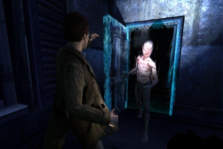 История в картинках (Silent Hill). - Изображение 12 История в картинках (Silent Hill). - Изображение 12