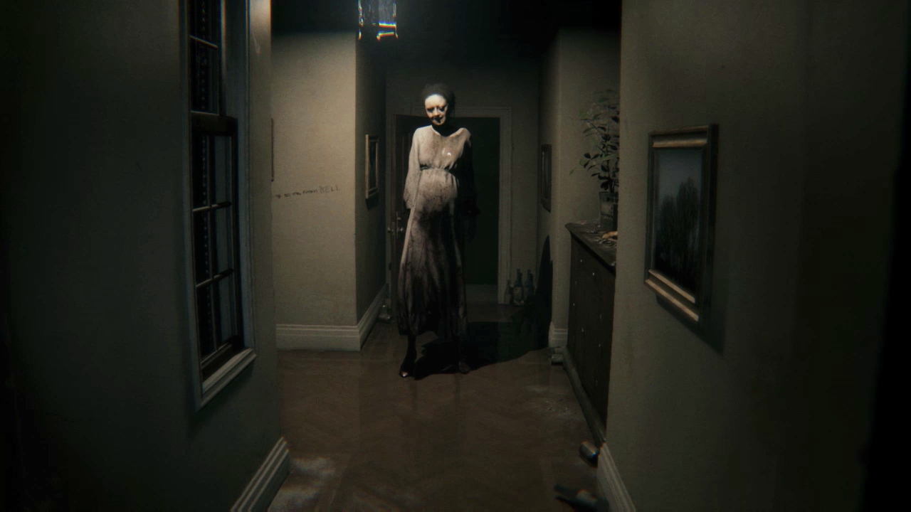 История в картинках (Silent Hill). - Изображение 16 История в картинках (Silent Hill). - Изображение 16