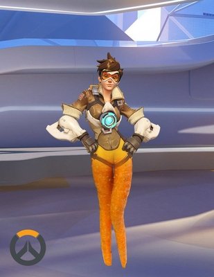 Overwatch: Морковка. - Изображение 5 Overwatch: Морковка. - Изображение 5