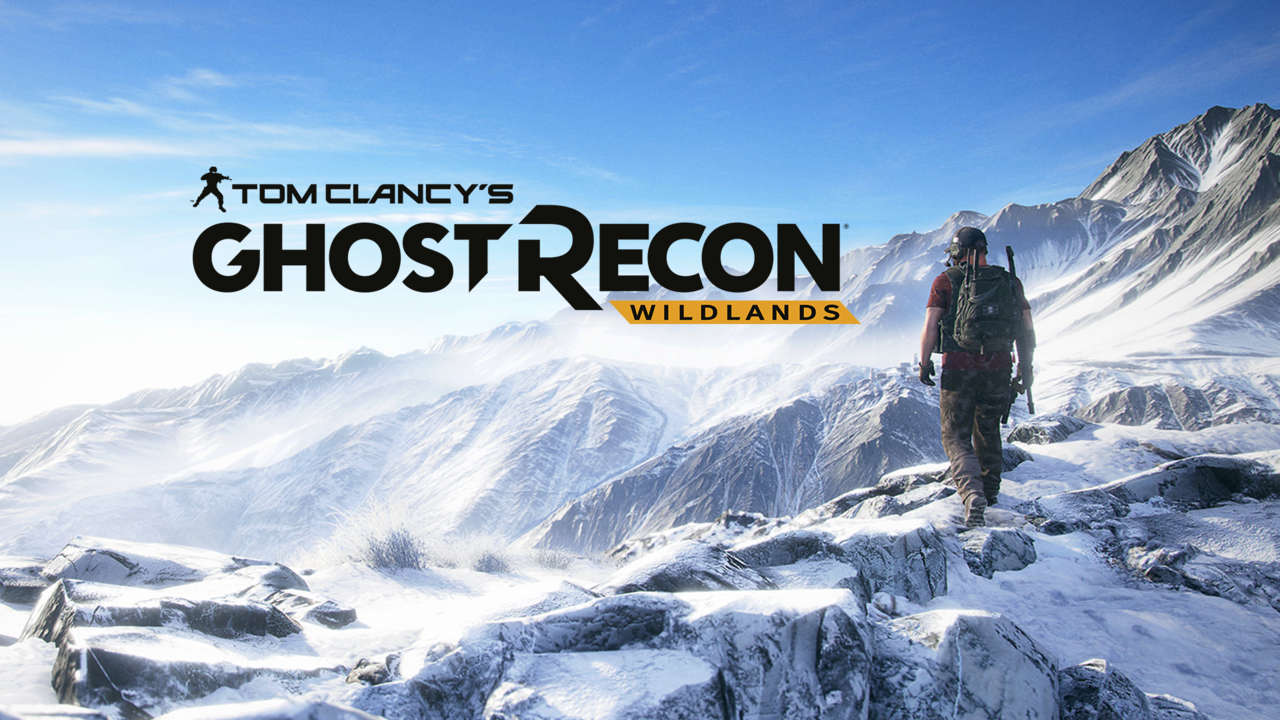 ОСОБЫЕ первые впечтления от игры Tom Clancy's Ghost Recon Wildlands - Изображение 1 ОСОБЫЕ первые впечтления от игры Tom Clancy's Ghost Recon Wildlands - Изображение 1