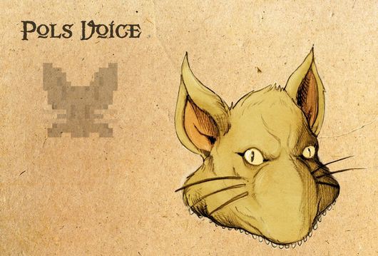 10 фактов об играх, которые вы не знали (вероятно). Часть 4 - Изображение 3 10 фактов об играх, которые вы не знали (вероятно). Часть 4 - Изображение 3