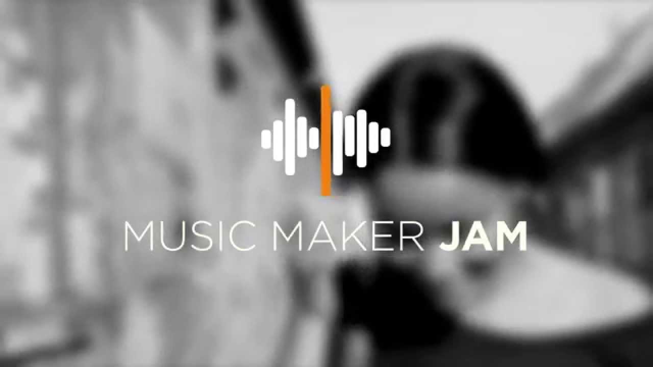 Развлечение в телефоне: Music Maker Jam - Изображение 1 Развлечение в телефоне: Music Maker Jam - Изображение 1