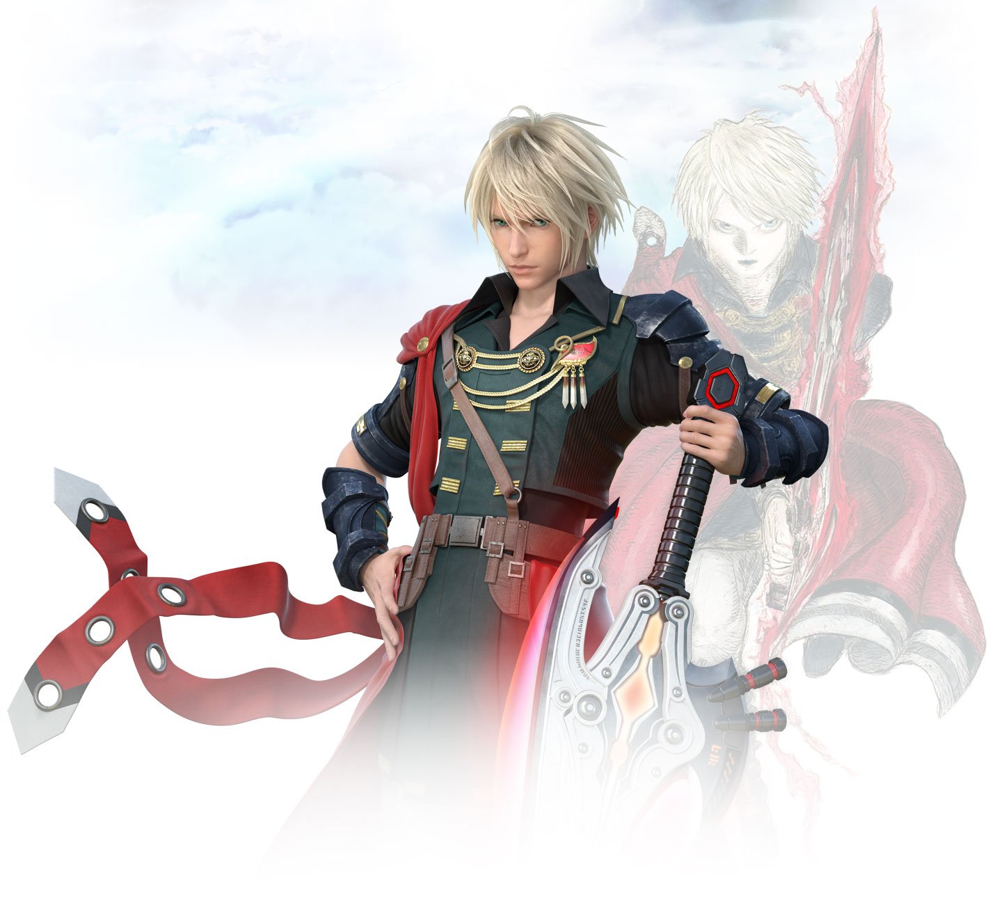 Final Fantasy: Brave Exvius - больше 5 миллионов игроков - Изображение 2 Final Fantasy: Brave Exvius - больше 5 миллионов игроков - Изображение 2