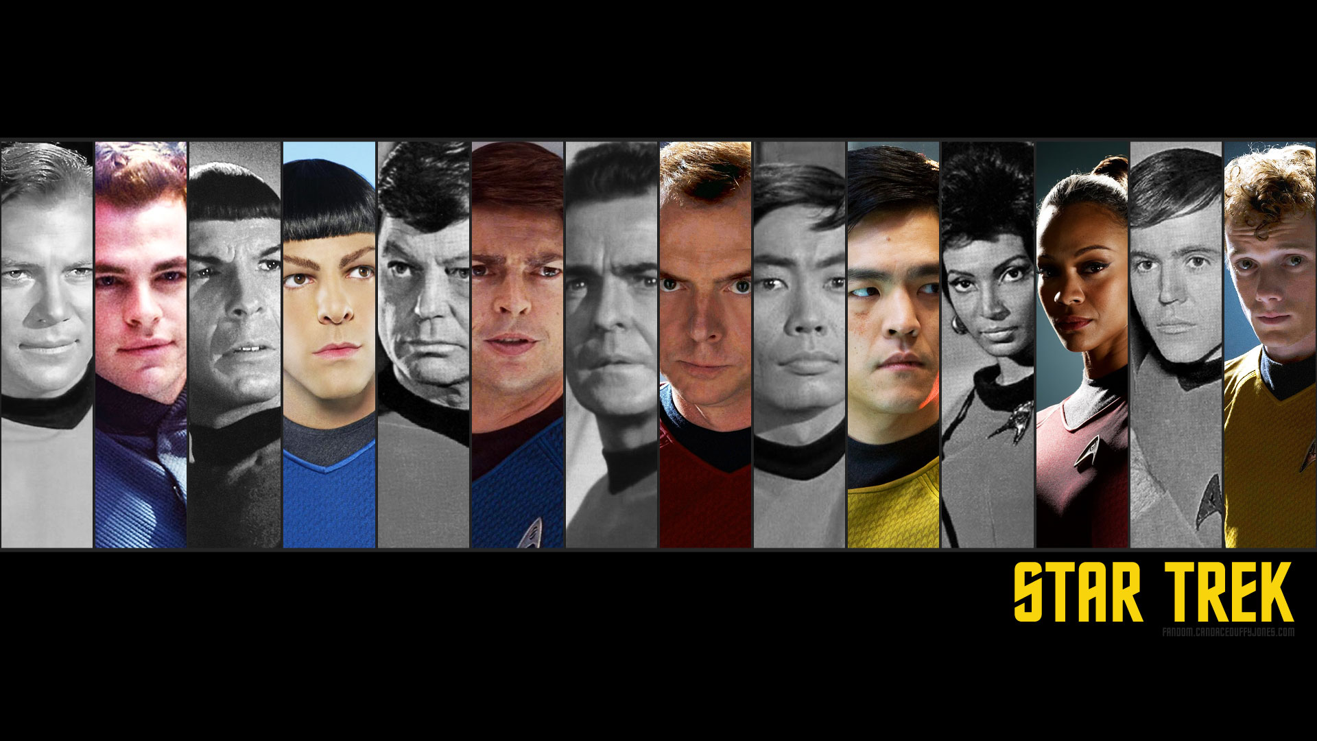 Мнение: StarTrek Beyond - Изображение 4 Мнение: StarTrek Beyond - Изображение 4
