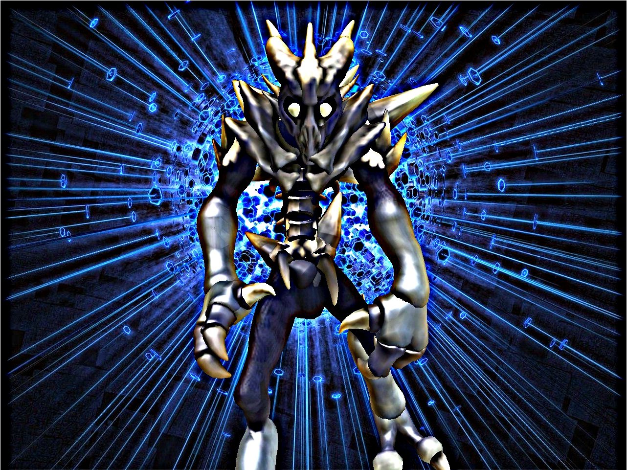 #OverwatchHeroContest. Rou Lou/Роу Лоу - Изображение 2 #OverwatchHeroContest. Rou Lou/Роу Лоу - Изображение 2