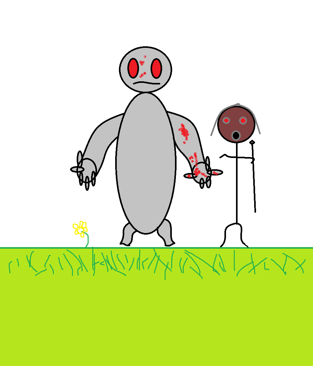 #OverwatchHeroContest - Изображение 1 #OverwatchHeroContest - Изображение 1