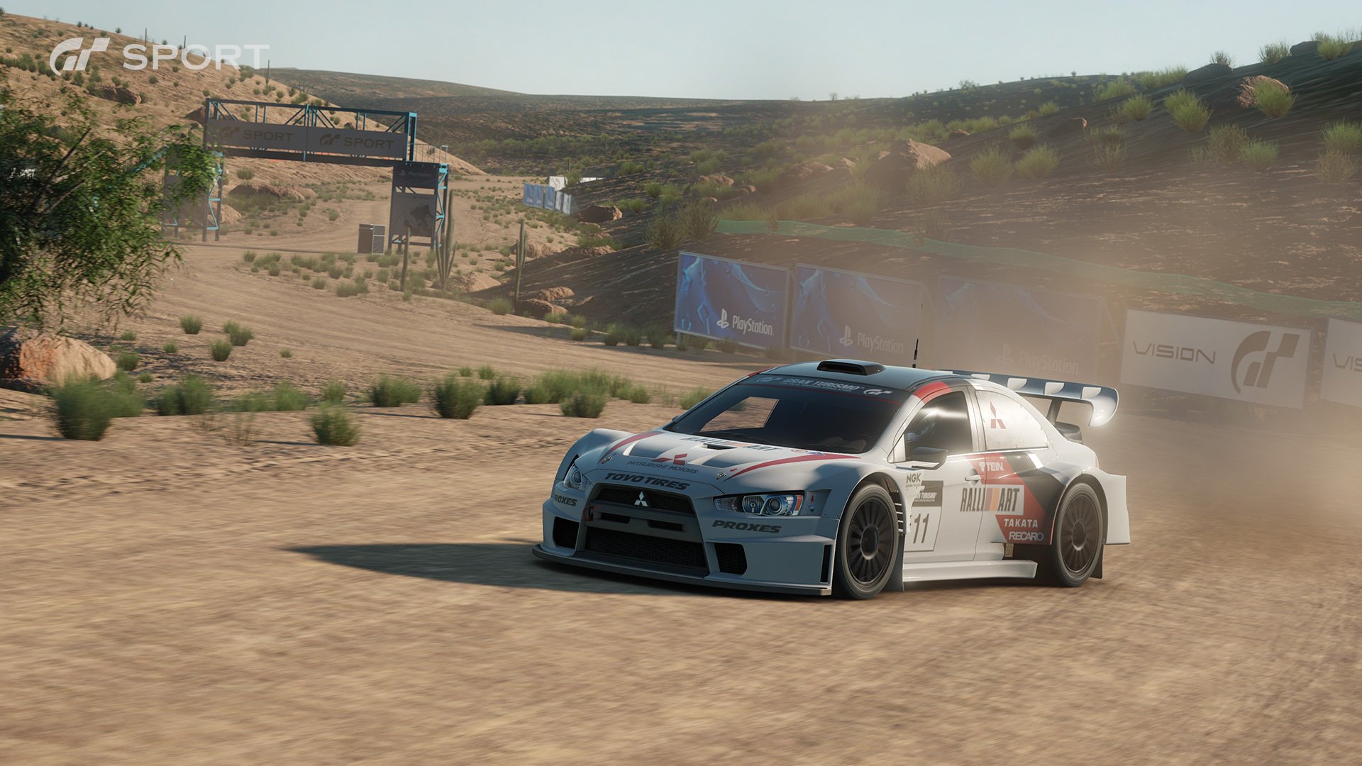 Всё, что вы хотели знать о Gran Turismo Sport! - Изображение 7 Всё, что вы хотели знать о Gran Turismo Sport! - Изображение 7