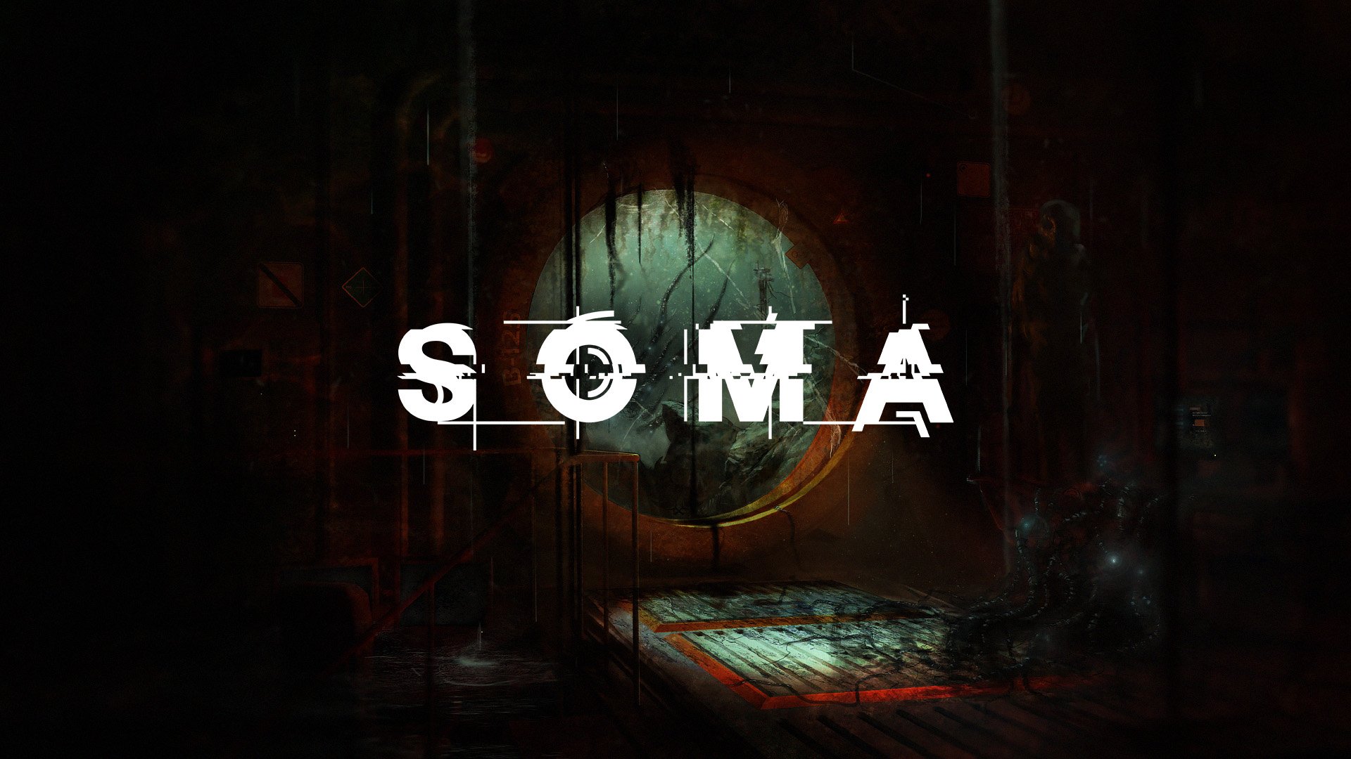 Здравствуйте, меня зовут Саймон Джаретт, и я...кто я?(SOMA) - Изображение 1 Здравствуйте, меня зовут Саймон Джаретт, и я...кто я?(SOMA) - Изображение 1