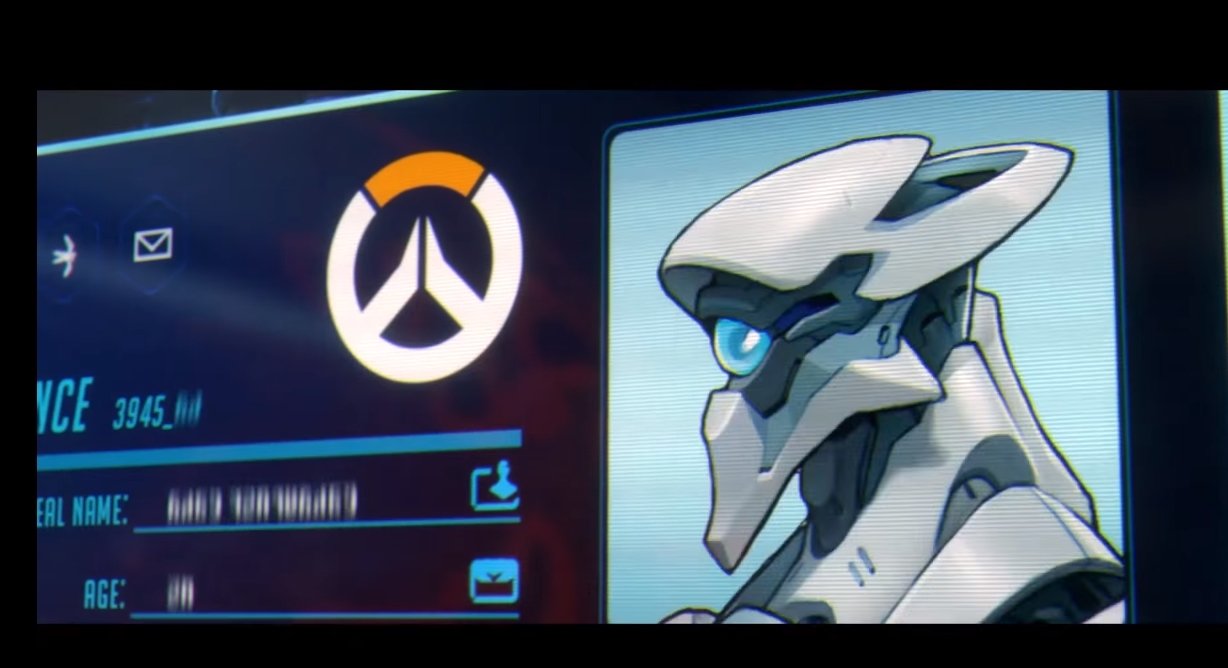 Owerwatch - не анонсированные герои! - Изображение 2 Owerwatch - не анонсированные герои! - Изображение 2