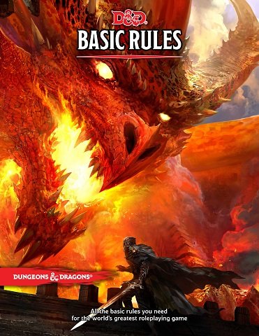 D&D в России : Русские драконы в Русских подземельях - Изображение 4 D&D в России : Русские драконы в Русских подземельях - Изображение 4