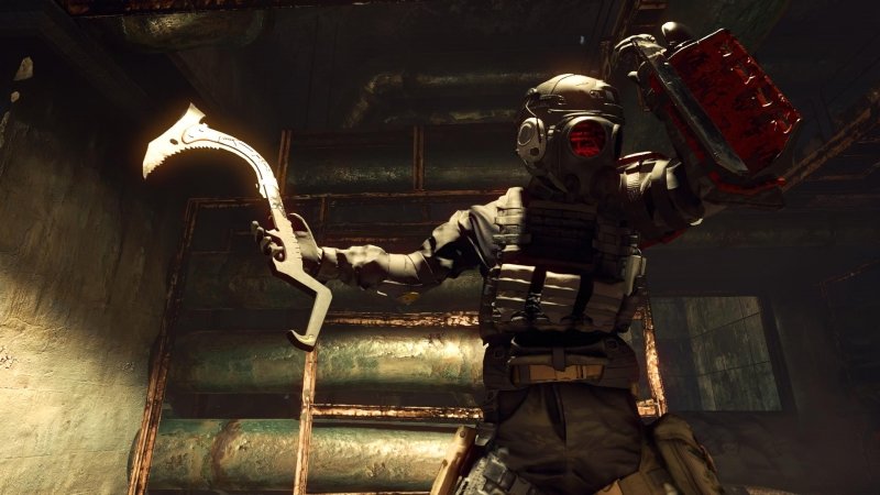 Сapcom облажалась или пустое лобби в Umbrella Corps - Изображение 2 Сapcom облажалась или пустое лобби в Umbrella Corps - Изображение 2