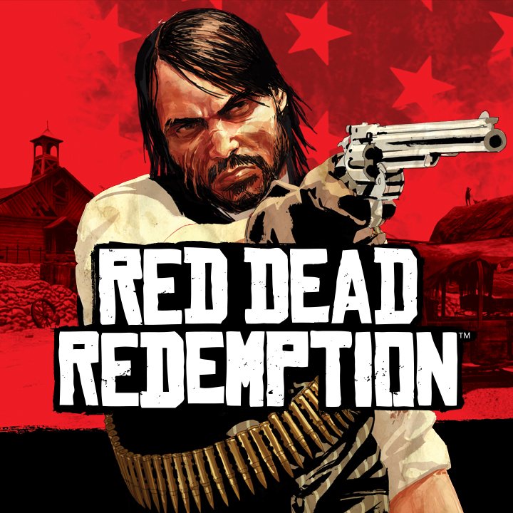 Red Dead Redemption станет доступна через обратную совместимость на XboxOne уже в эту пятницу - Изображение 1 Red Dead Redemption станет доступна через обратную совместимость на XboxOne уже в эту пятницу - Изображение 1