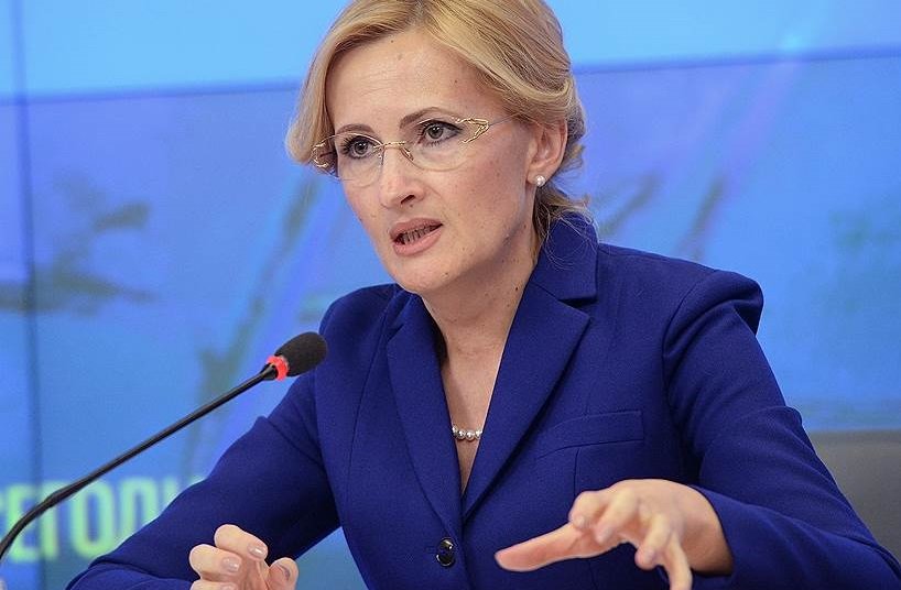 Путин подписал "Пакет Яровой" - Изображение 1 Путин подписал "Пакет Яровой" - Изображение 1