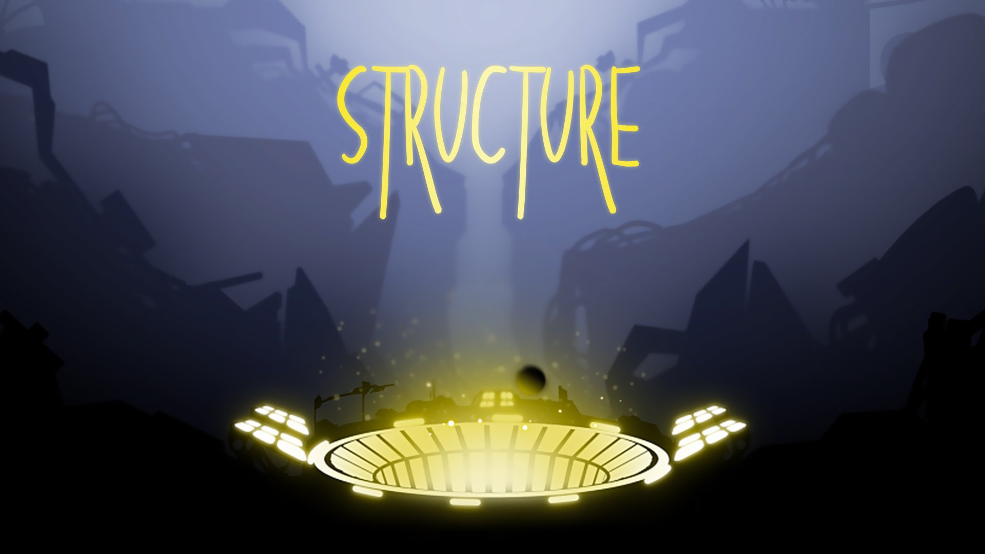 Хардкорный экшн Structure находится в разработке. - Изображение 1 Хардкорный экшн Structure находится в разработке. - Изображение 1