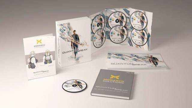 Quantum break, Steam and Windows 10 - Изображение 1 Quantum break, Steam and Windows 10 - Изображение 1