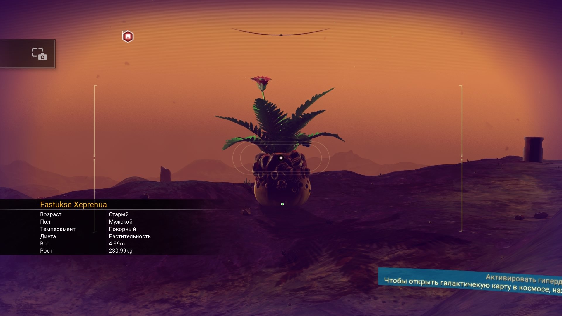 No Man's Sky, дневник пилота - Изображение 7 No Man's Sky, дневник пилота - Изображение 7