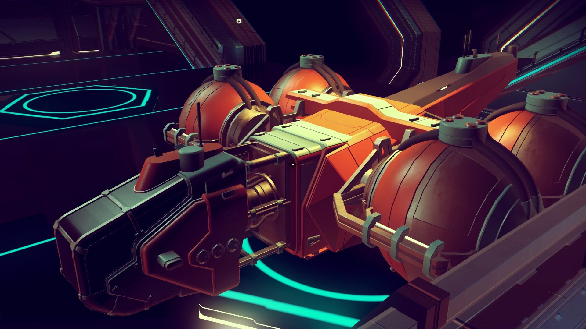 No Man's Sky, дневник пилота - Изображение 6 No Man's Sky, дневник пилота - Изображение 6