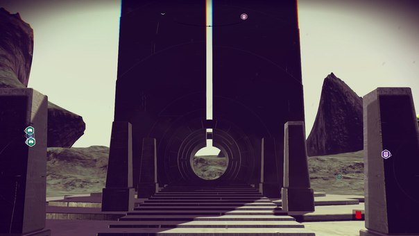 No Man's Sky, советы и трюки - Изображение 5 No Man's Sky, советы и трюки - Изображение 5