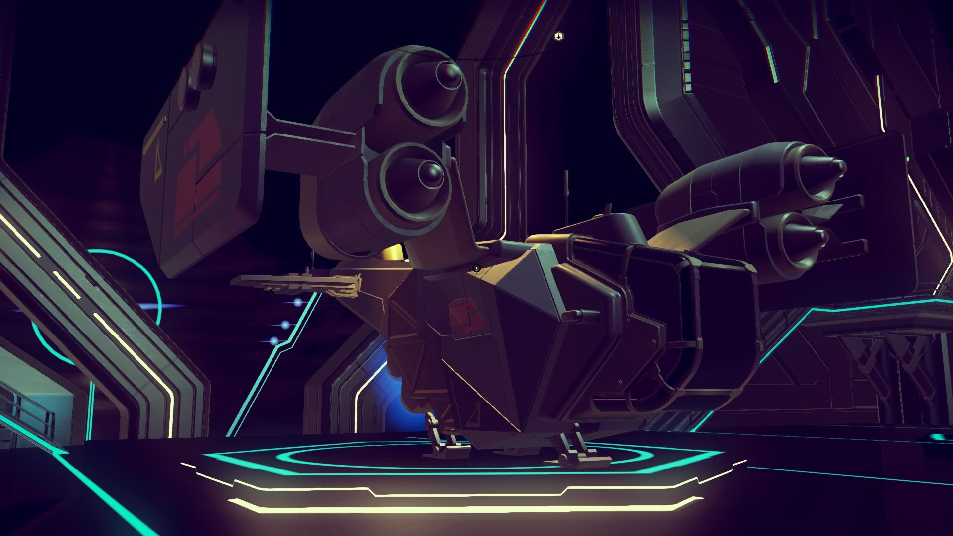 No Man's Sky, дневник пилота - Изображение 17 No Man's Sky, дневник пилота - Изображение 17